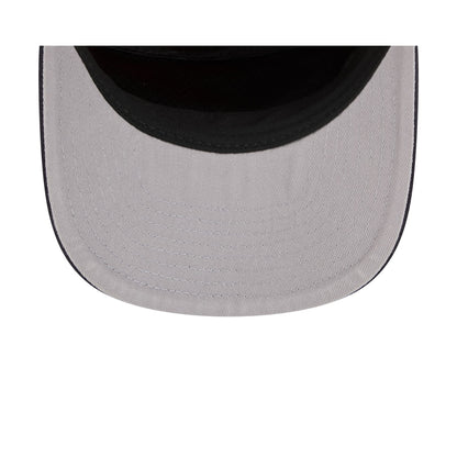 Cleveland Guardians 19TWENTY Snapback Hat