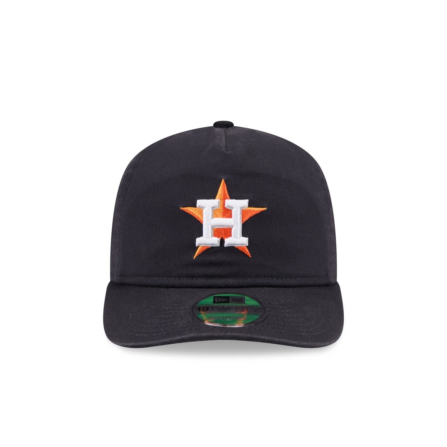 Houston Astros 19TWENTY Snapback Hat