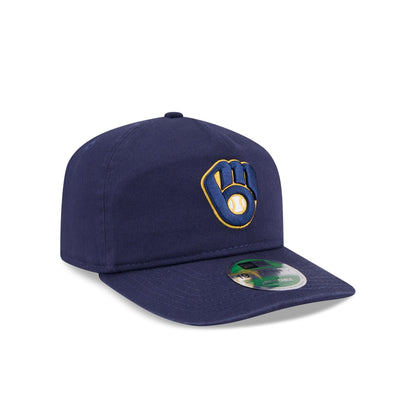 Milwaukee Brewers 19TWENTY Snapback Hat