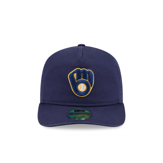 Milwaukee Brewers 19TWENTY Snapback Hat