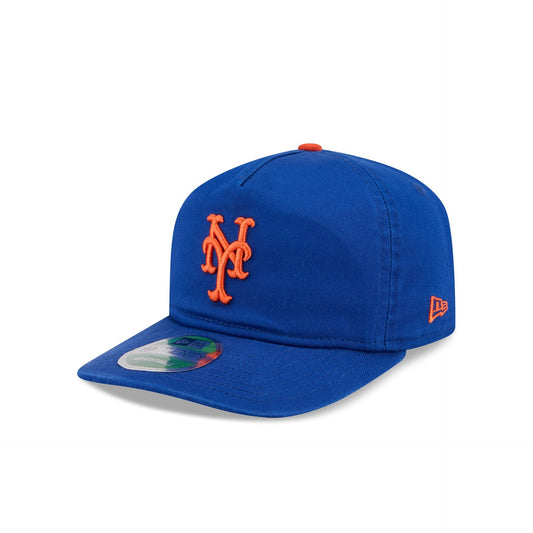 New York Mets 19TWENTY Snapback Hat