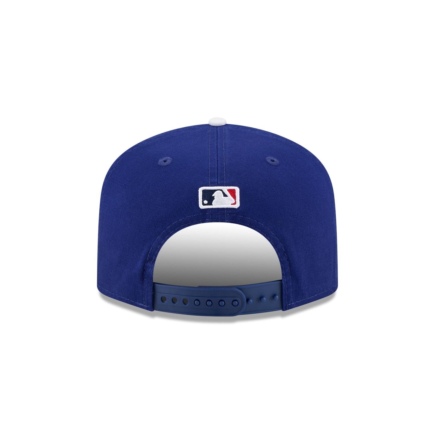Los Angeles Dodgers 19TWENTY Snapback Hat