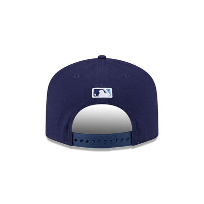 Tampa Bay Rays 19TWENTY Snapback Hat