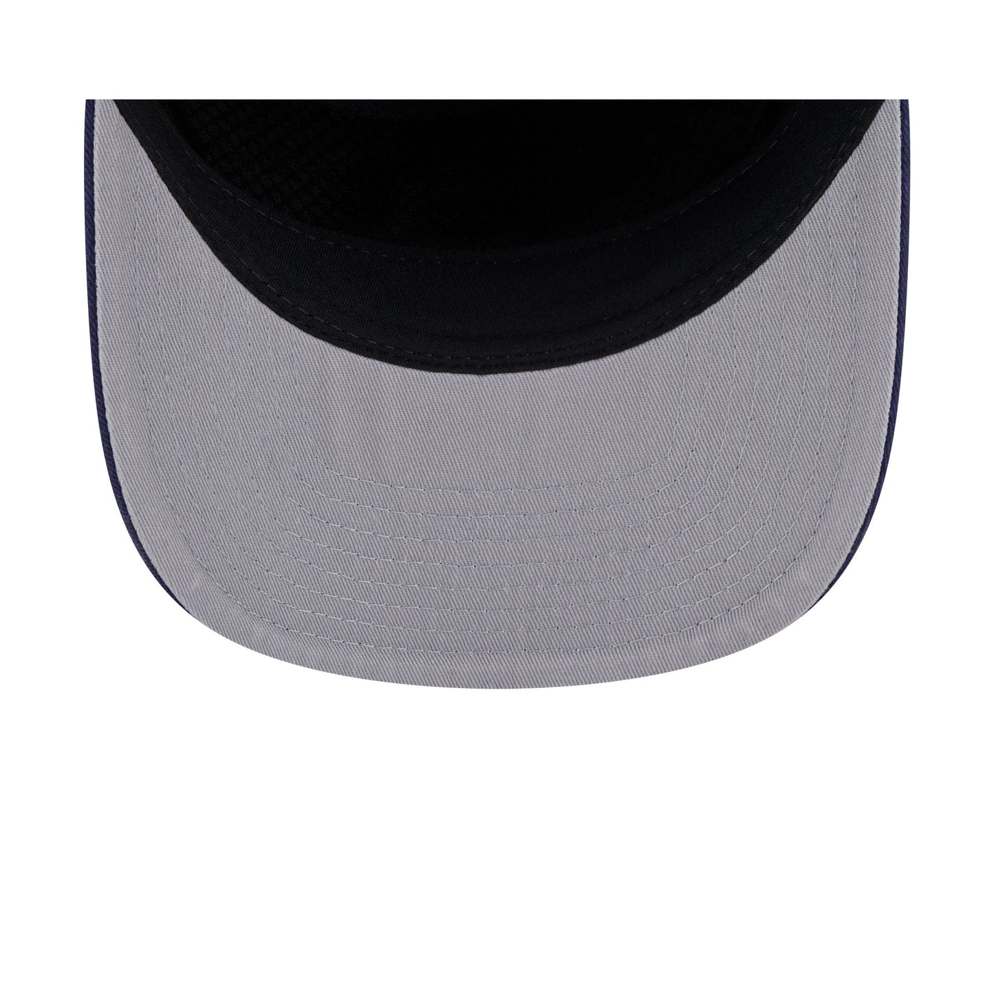 Tampa Bay Rays 19TWENTY Snapback Hat