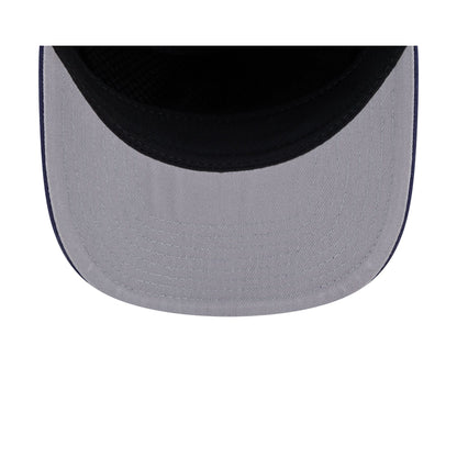 Tampa Bay Rays 19TWENTY Snapback Hat
