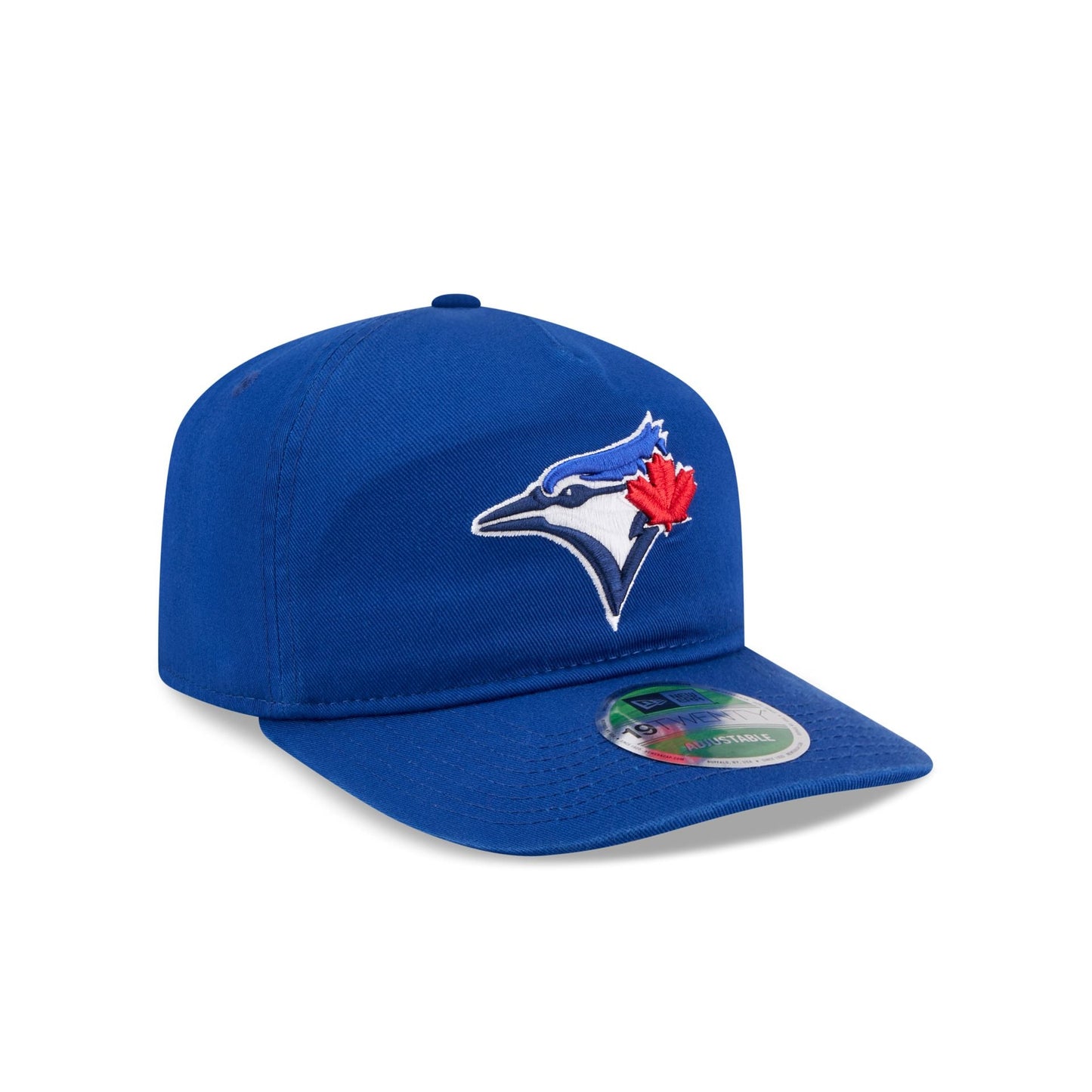 Toronto Blue Jays 19TWENTY Snapback Hat