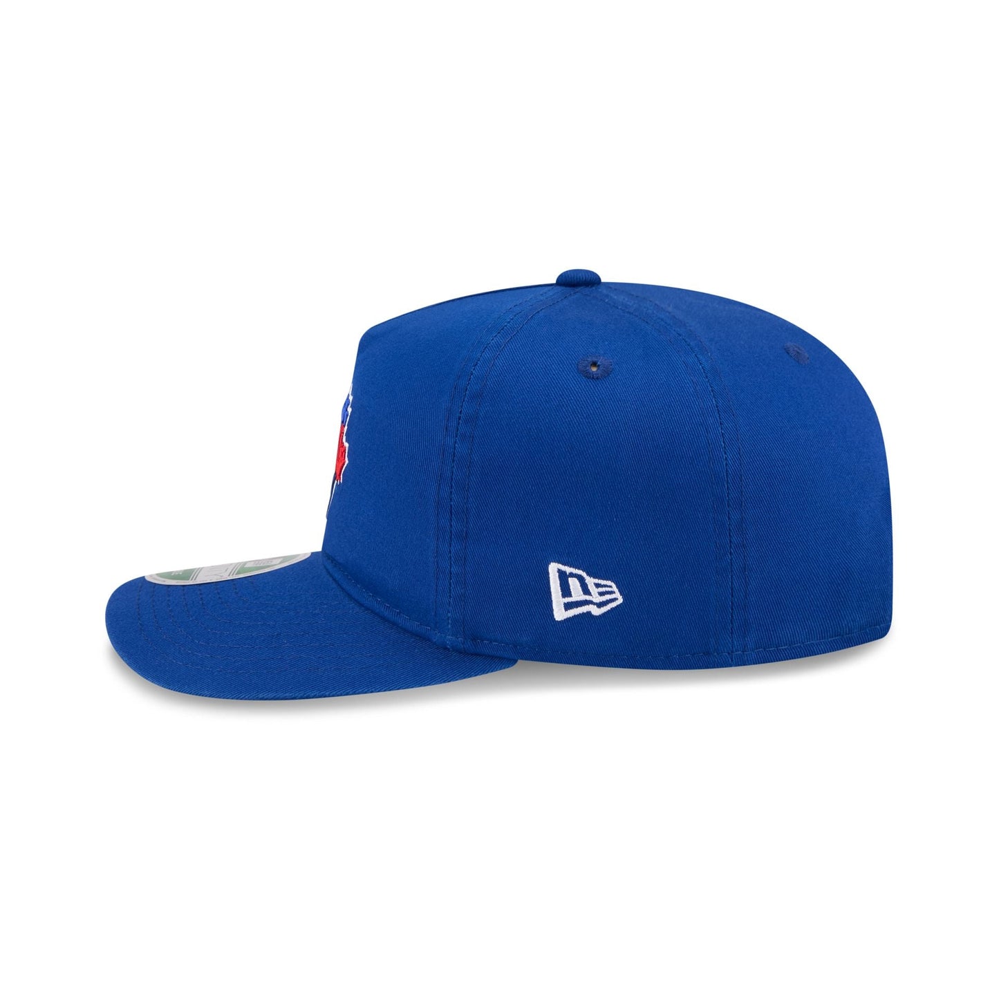 Toronto Blue Jays 19TWENTY Snapback Hat