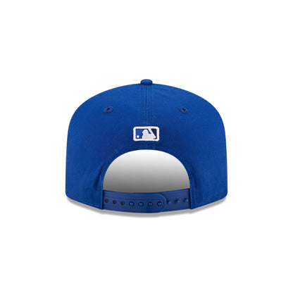 Toronto Blue Jays 19TWENTY Snapback Hat