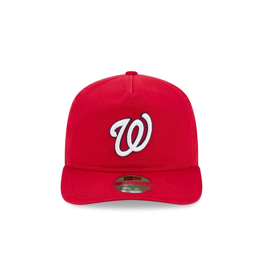 Washington Nationals 19TWENTY Snapback Hat