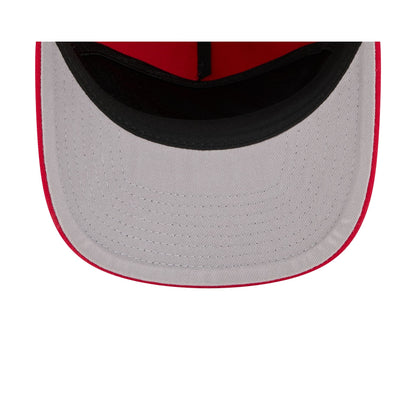 Washington Nationals 19TWENTY Snapback Hat