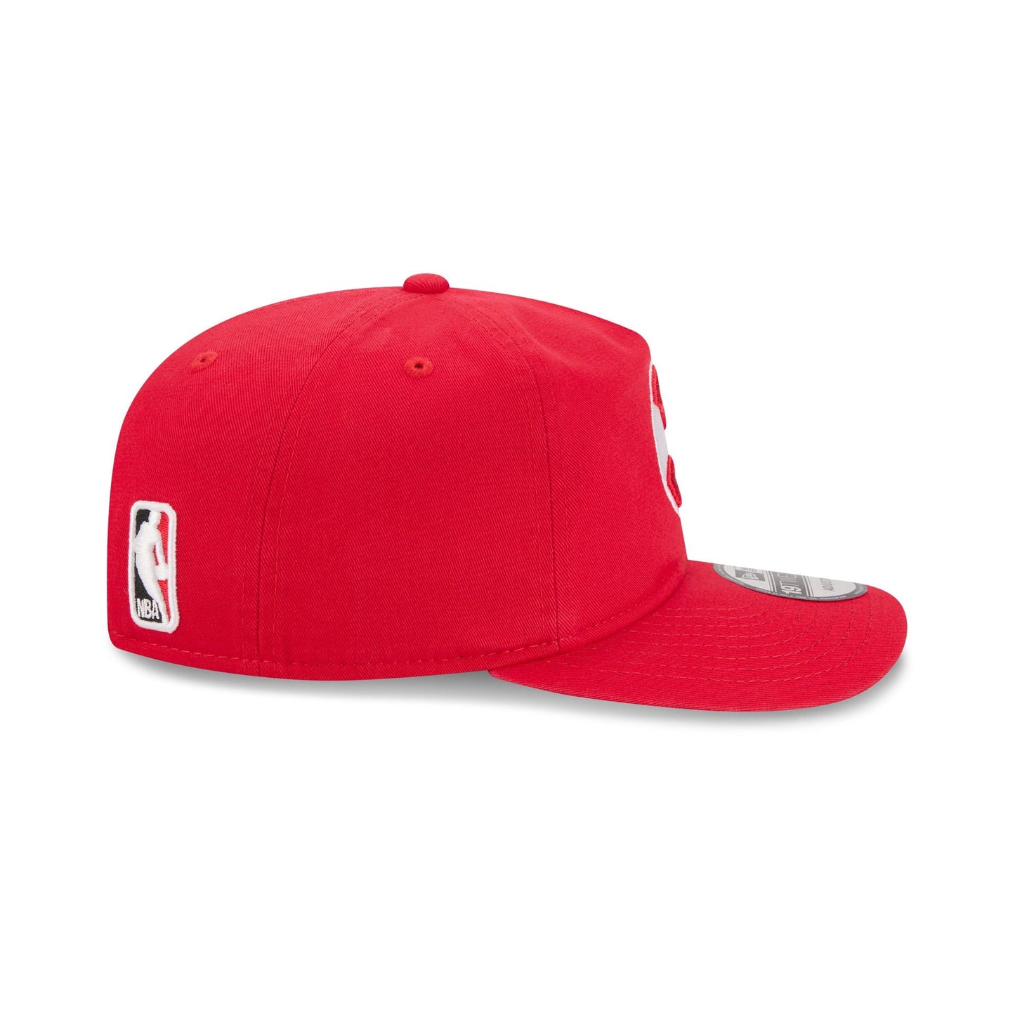 Atlanta Hawks 19TWENTY Snapback Hat