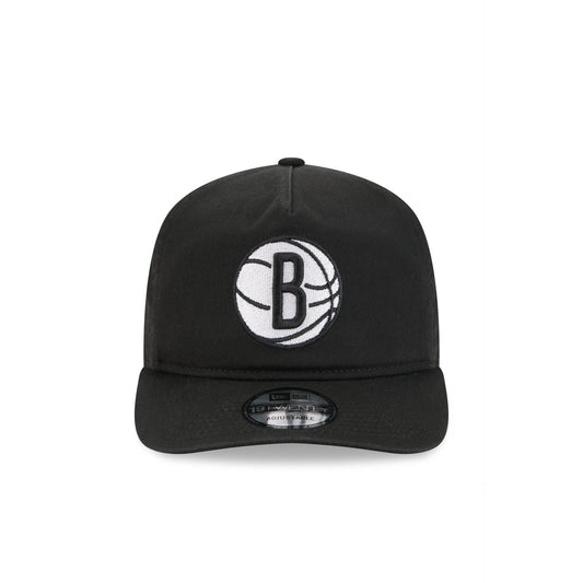 Brooklyn Nets 19TWENTY Snapback Hat