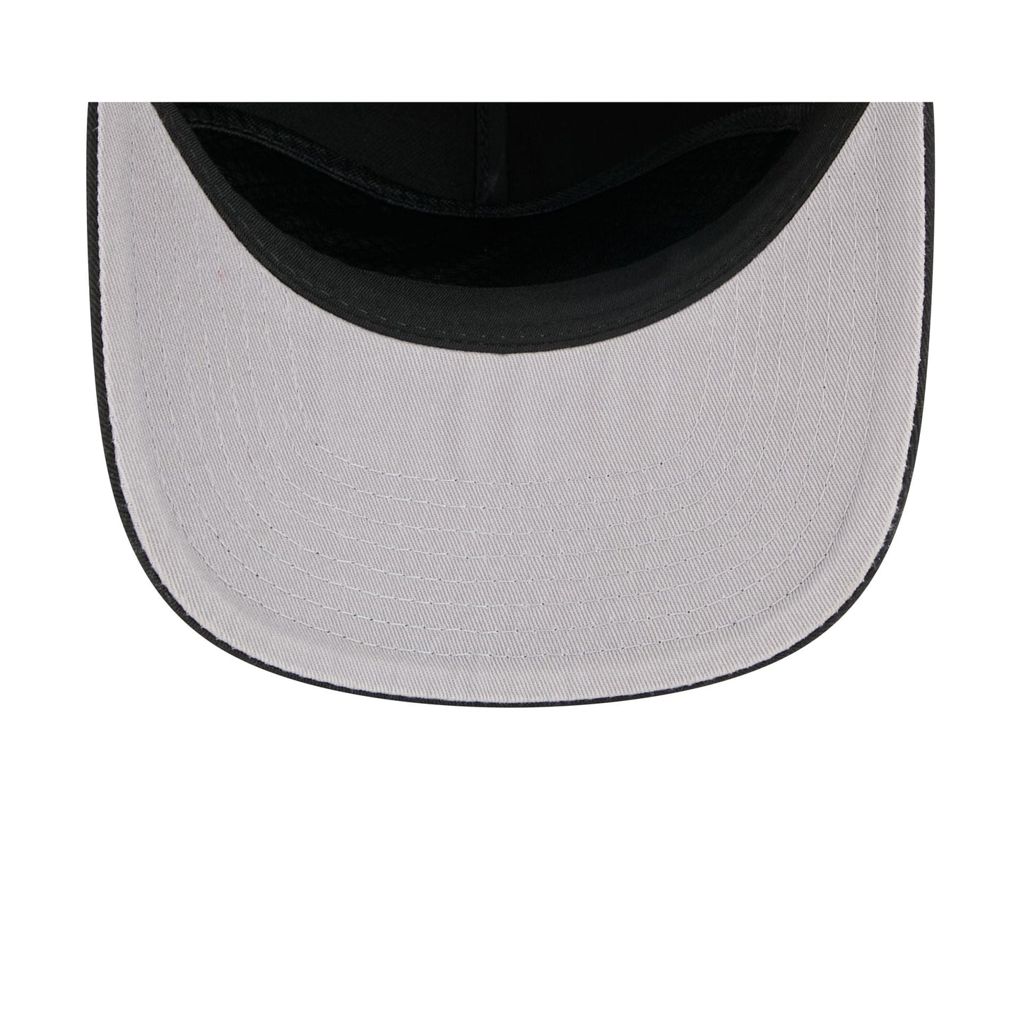 Brooklyn Nets 19TWENTY Snapback Hat