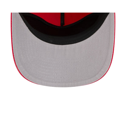 Houston Rockets 19TWENTY Snapback Hat