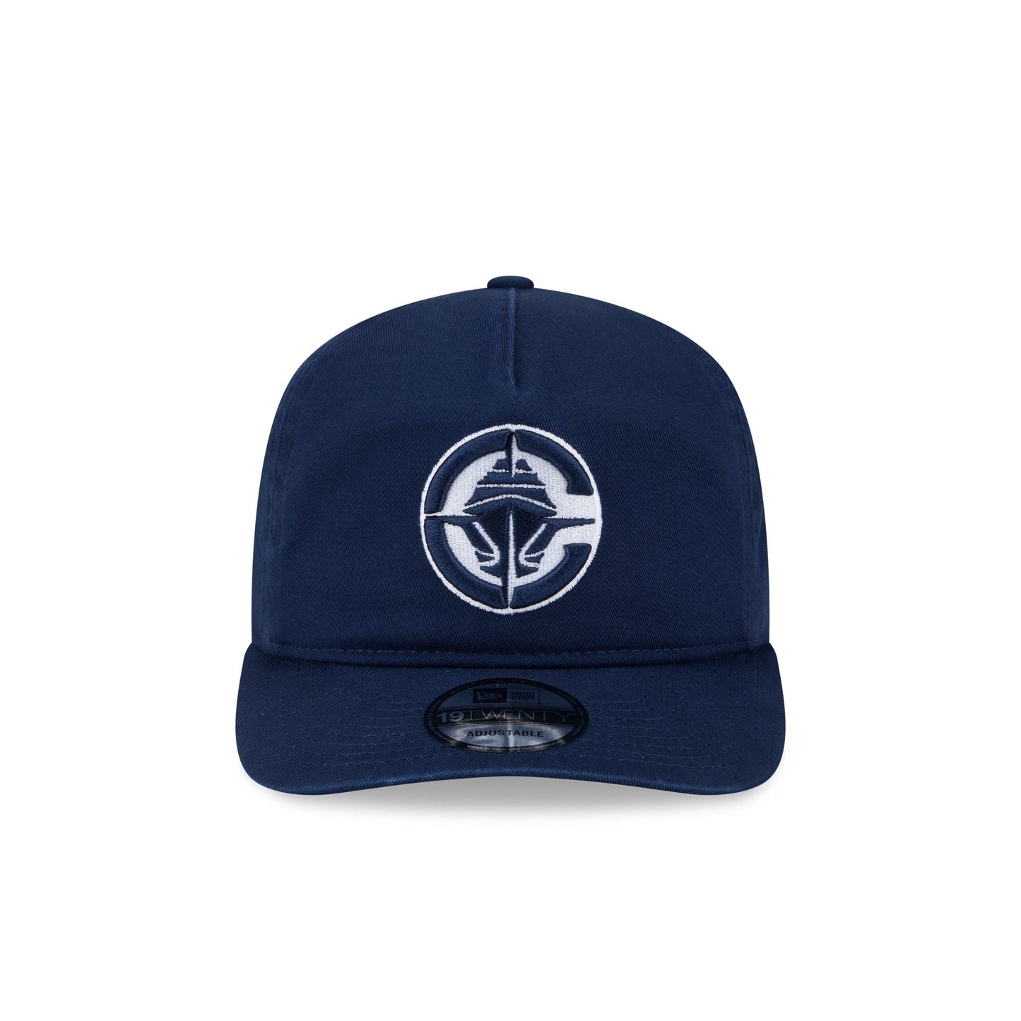 Los Angeles Clippers 19TWENTY Snapback Hat