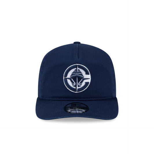 Los Angeles Clippers 19TWENTY Snapback Hat