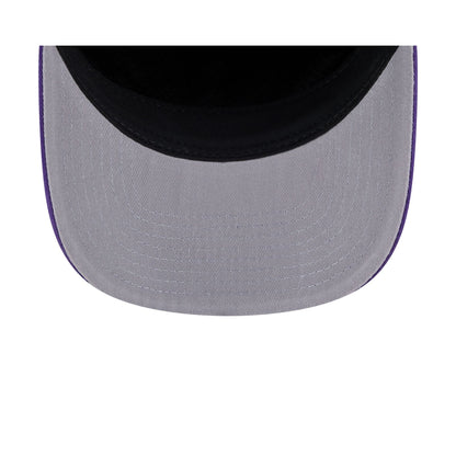 Los Angeles Lakers 19TWENTY Snapback Hat