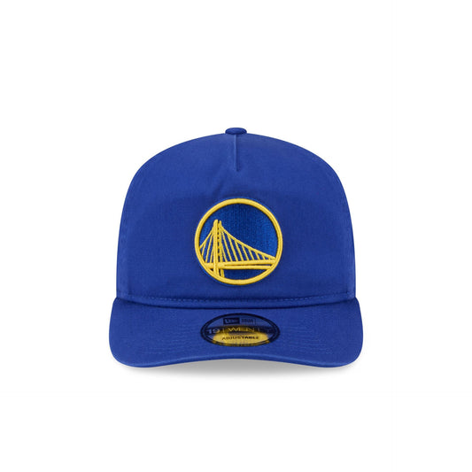 Golden State Warriors 19TWENTY Snapback Hat