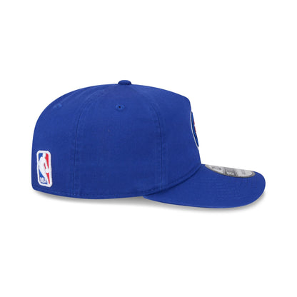 Detroit Pistons 19TWENTY Snapback Hat