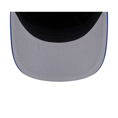 Detroit Pistons 19TWENTY Snapback Hat