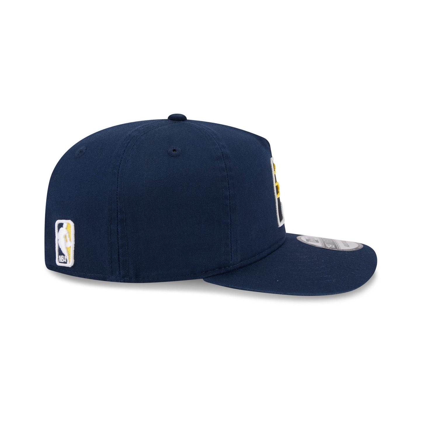 Indiana Pacers 19TWENTY Snapback Hat