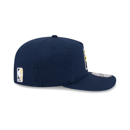 Indiana Pacers 19TWENTY Snapback Hat