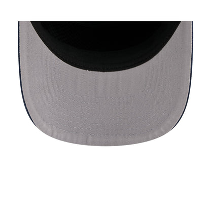 Indiana Pacers 19TWENTY Snapback Hat