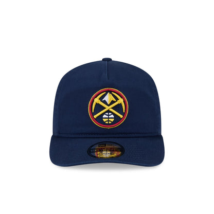 Denver Nuggets 19TWENTY Snapback Hat
