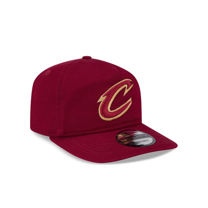 Cleveland Cavaliers 19TWENTY Snapback Hat