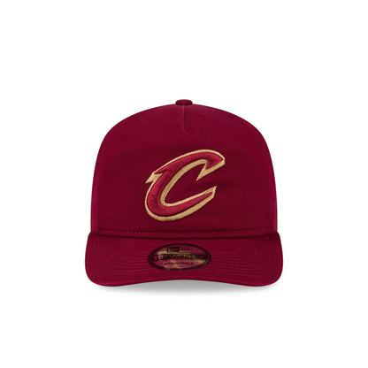 Cleveland Cavaliers 19TWENTY Snapback Hat