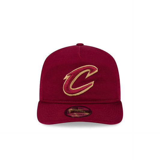 Cleveland Cavaliers 19TWENTY Snapback Hat