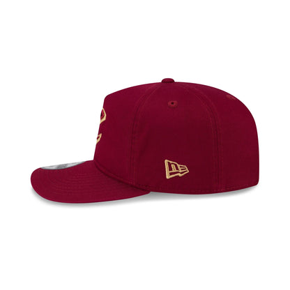 Cleveland Cavaliers 19TWENTY Snapback Hat