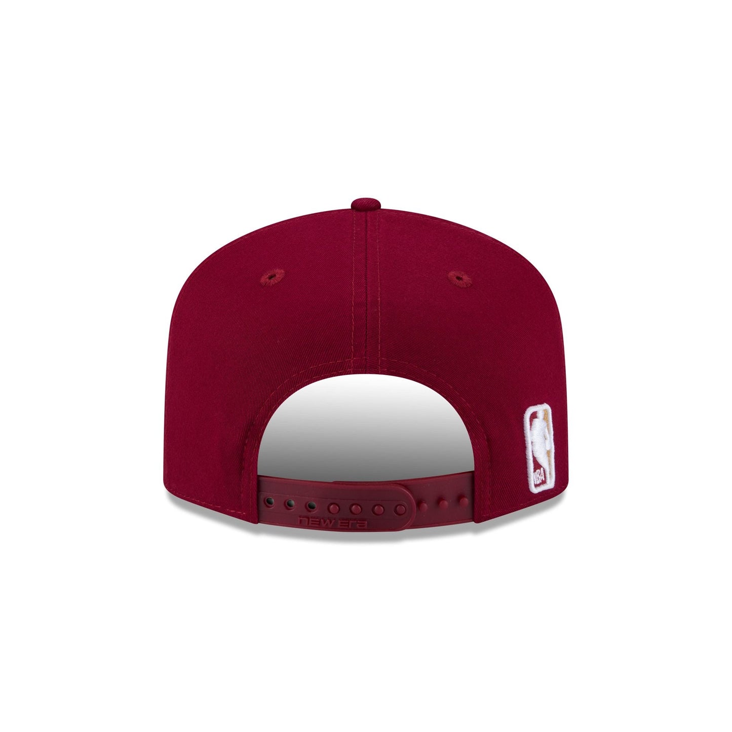 Cleveland Cavaliers 19TWENTY Snapback Hat