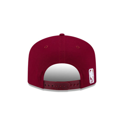 Cleveland Cavaliers 19TWENTY Snapback Hat