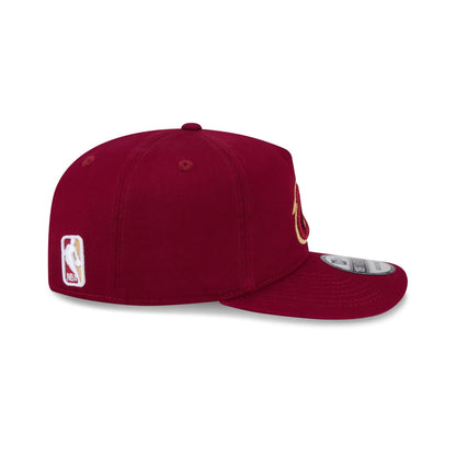 Cleveland Cavaliers 19TWENTY Snapback Hat