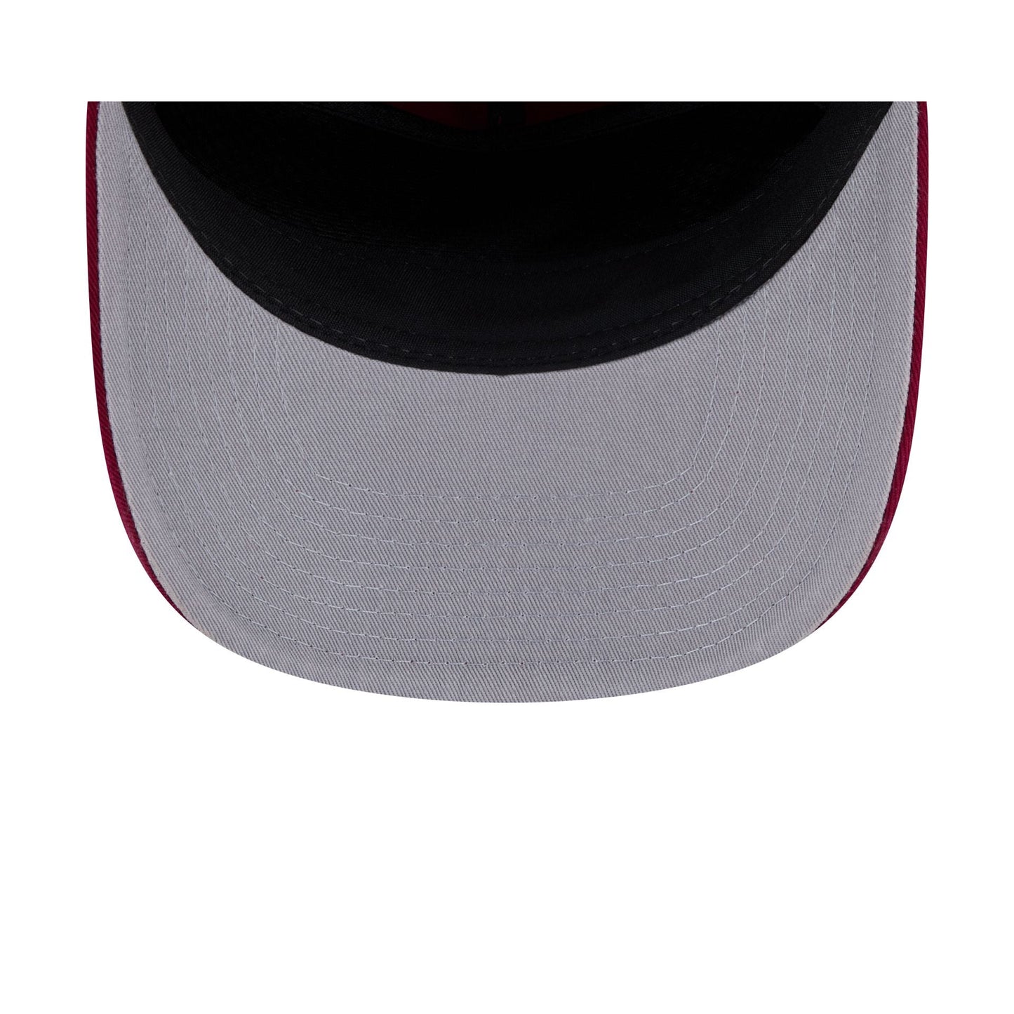 Cleveland Cavaliers 19TWENTY Snapback Hat