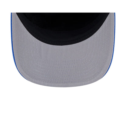 Dallas Mavericks 19TWENTY Snapback Hat