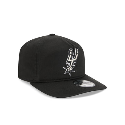 San Antonio Spurs 19TWENTY Snapback Hat