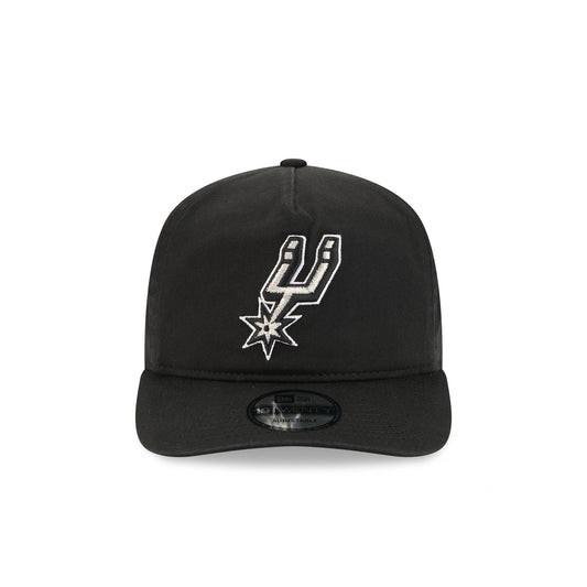 San Antonio Spurs 19TWENTY Snapback Hat