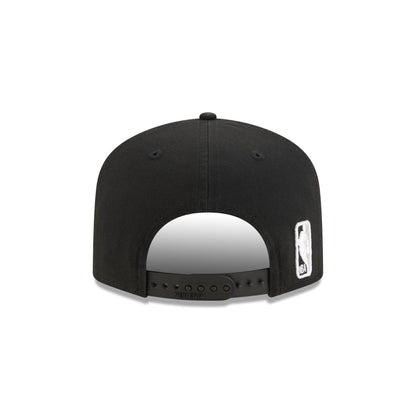 San Antonio Spurs 19TWENTY Snapback Hat