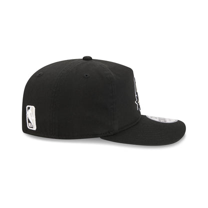 San Antonio Spurs 19TWENTY Snapback Hat