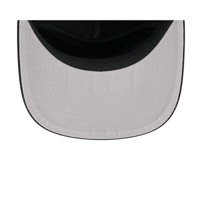 San Antonio Spurs 19TWENTY Snapback Hat