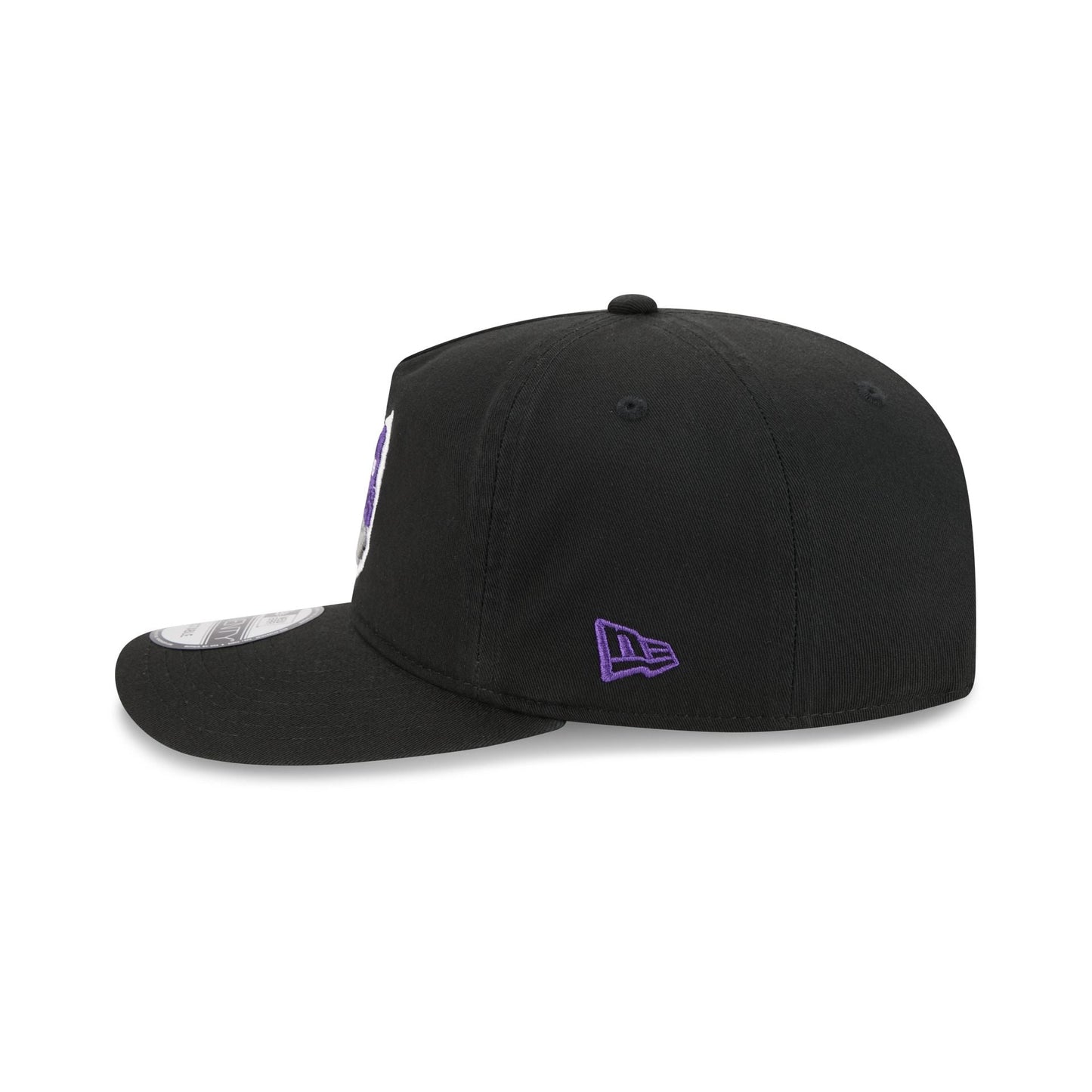 Sacramento Kings 19TWENTY Snapback Hat