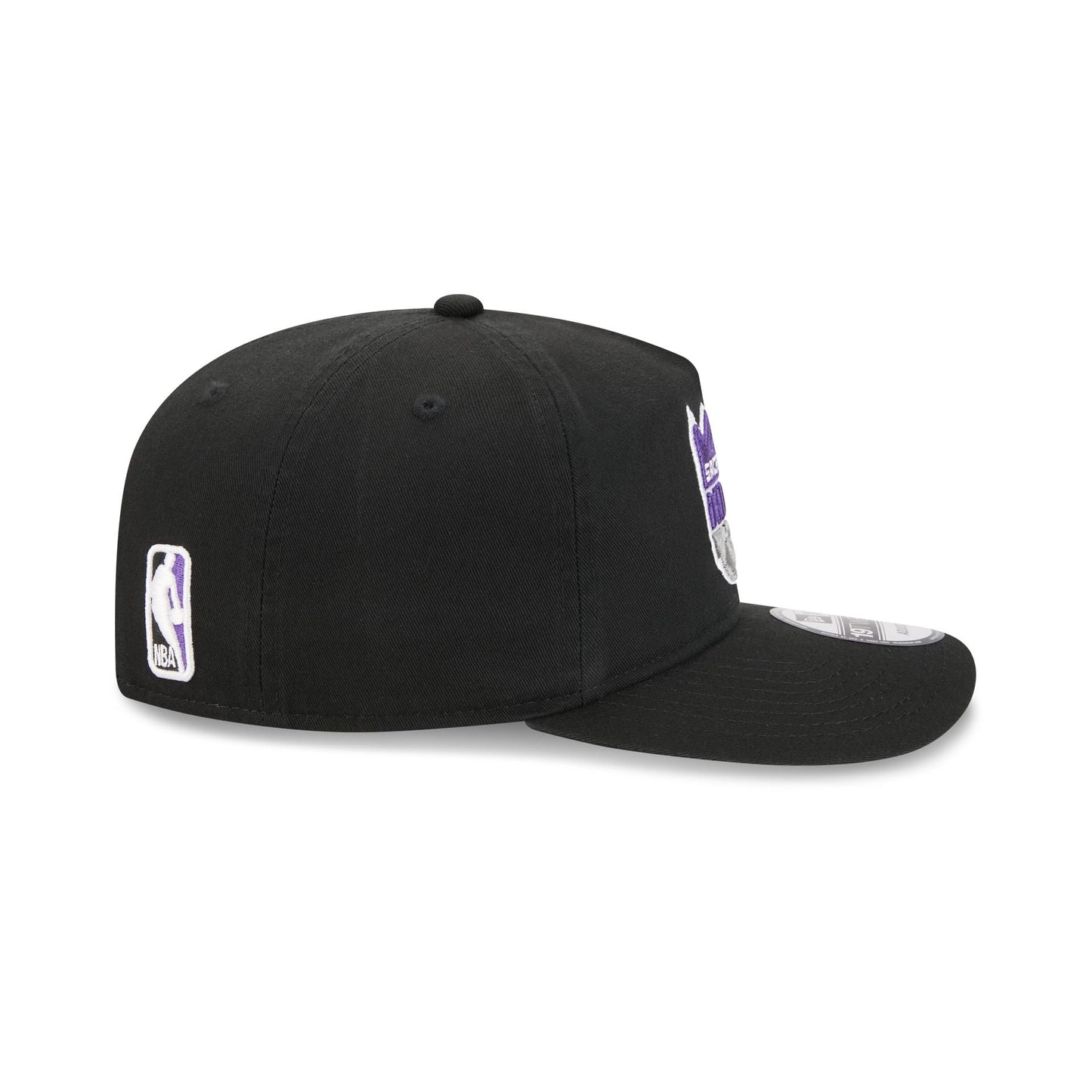 Sacramento Kings 19TWENTY Snapback Hat