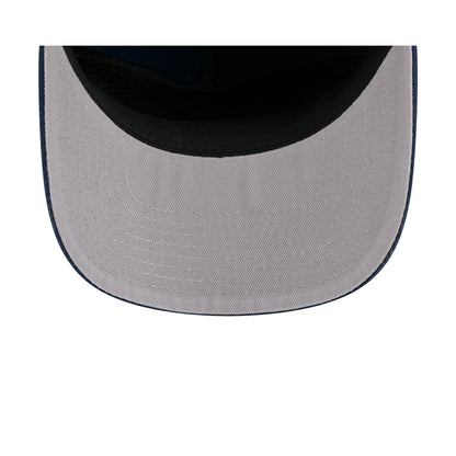 New Orleans Pelicans 19TWENTY Snapback Hat