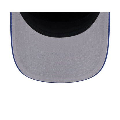 New York Knicks 19TWENTY Snapback Hat