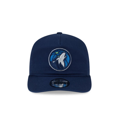Minnesota Timberwolves 19TWENTY Snapback Hat