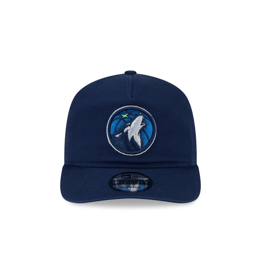Minnesota Timberwolves 19TWENTY Snapback Hat