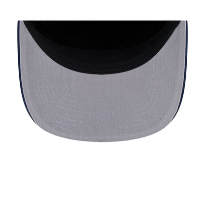 Minnesota Timberwolves 19TWENTY Snapback Hat