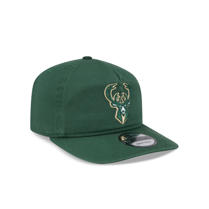 Milwaukee Bucks 19TWENTY Snapback Hat